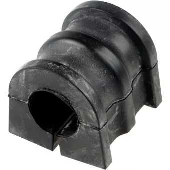 GATES AWS1590 - Suspension, stabilisateur