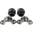 Kit de réparation, suspension du stabilisateur GATES [AWS2531]