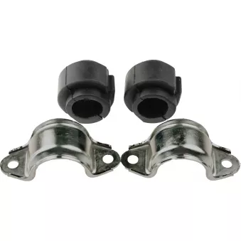GATES AWS2531 - Kit de réparation, suspension du stabilisateur