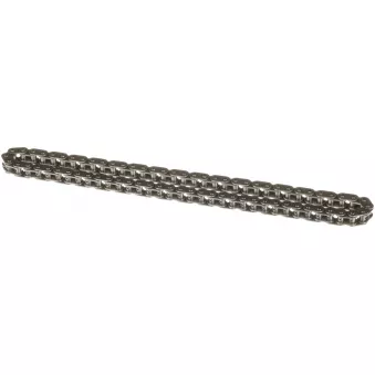 GATES BC072-0C - Chaîne de distribution
