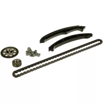 Kit de distribution par chaîne GATES CHK1012