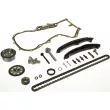 GATES CHK1012MA - Kit de distribution par chaîne
