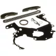 GATES CHK1016 - Kit de distribution par chaîne