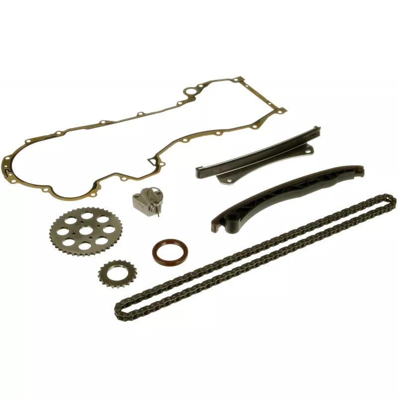 Kit de distribution par chaîne GATES CHK1017M - Visuel 1