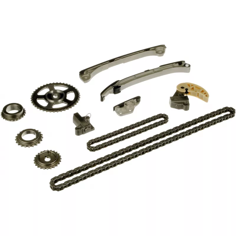 Kit de distribution par chaîne GATES CHK1022M - Visuel 1