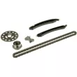 GATES CHK1031 - Kit de distribution par chaîne