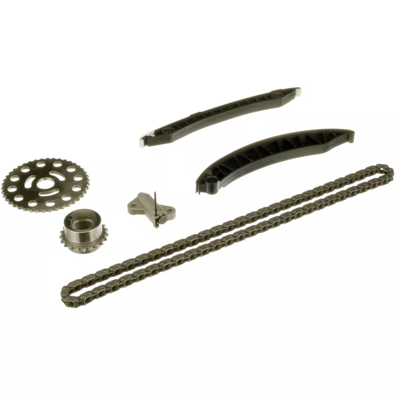 Kit de distribution par chaîne GATES CHK1032 - Visuel 1