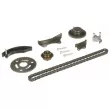 Kit de distribution par chaîne GATES [CHK1033M]