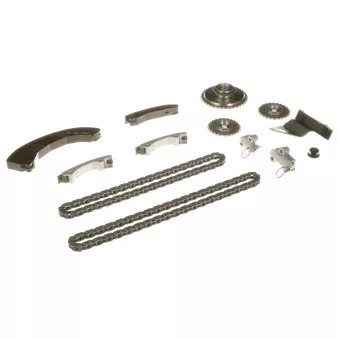 GATES CHK1035M - Kit de distribution par chaîne