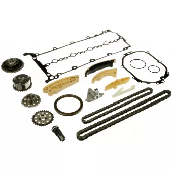 Kit de distribution par chaîne GATES CHK1037M