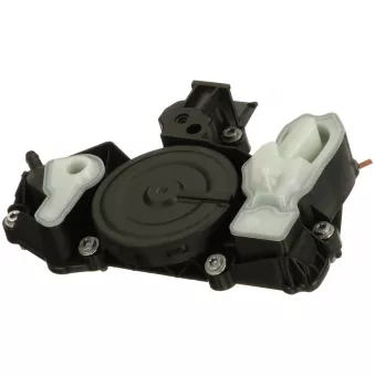 GATES EMH9000 - Séparateur d'huile, prise de recyclage des gas de carter