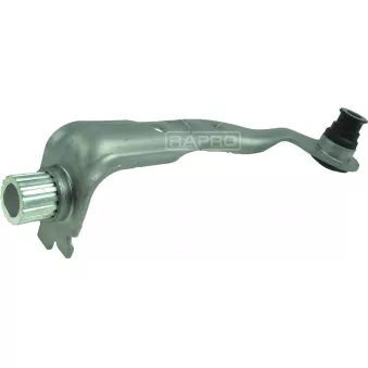 GATES ETM1930 - Support, suspension du moteur