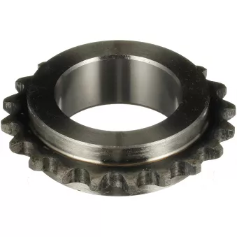 GATES GC1096 - Roue dentée, vilebrequin