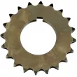 GATES GC1108 - Roue dentée, vilebrequin