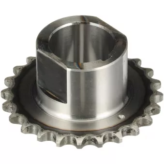 GATES GC1109 - Roue dentée, vilebrequin