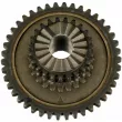 GATES GC1111 - Roue dentée, vilebrequin
