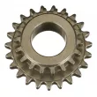GATES GC1115 - Roue dentée, vilebrequin
