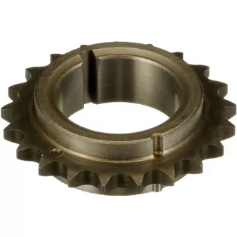 GATES GC1116 - Roue dentée, vilebrequin