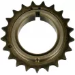 GATES GC1116 - Roue dentée, vilebrequin