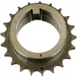 GATES GC1124 - Roue dentée, vilebrequin