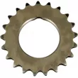 GATES GC1126 - Roue dentée, vilebrequin