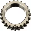 GATES GC1127 - Roue dentée, vilebrequin