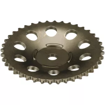 GATES GM1049 - Roue dentée, arbre à came