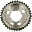GATES GM1054 - Roue dentée, arbre à came