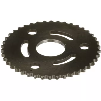 GATES GM1066 - Roue dentée, arbre à came