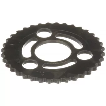 GATES GM1067 - Roue dentée, arbre à came