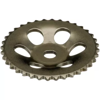 GATES GP1032 - Roue dentée, pompe à huile