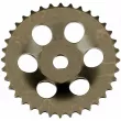 GATES GP1032 - Roue dentée, pompe à huile