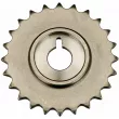 GATES GP1036 - Roue dentée, pompe à huile