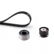Kit de courroie crantée GATES [K025432XS]