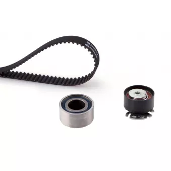 Kit de courroie crantée GATES K025432XS