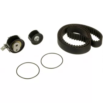 Kit de courroie crantée GATES OEM 32208996