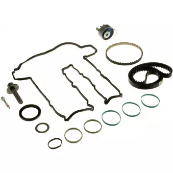Kit de courroie crantée GATES OEM E3BG6M260AA