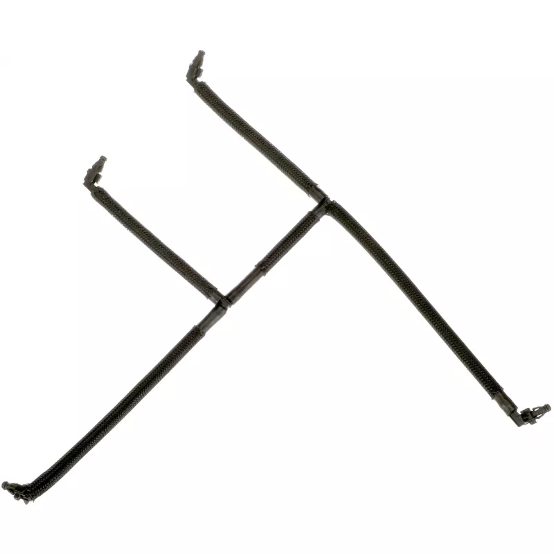 Tuyau, carburant de fuite GATES MFL1319 - Visuel 1