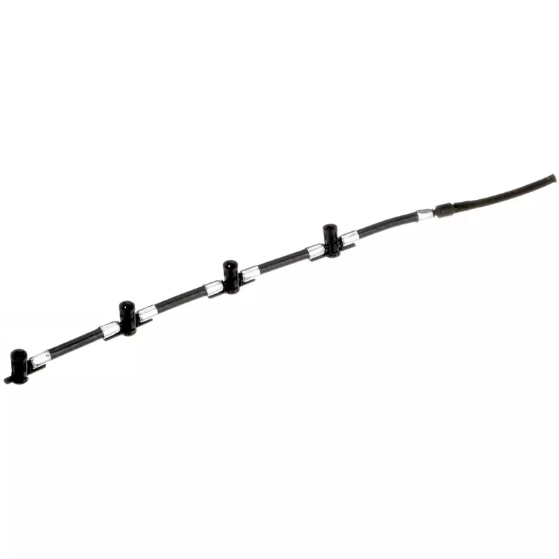 Tuyau, carburant de fuite GATES MFL1373 - Visuel 1