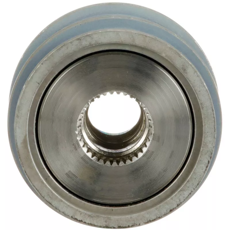 Poulie roue libre, alternateur GATES OAP7310 - Visuel 2