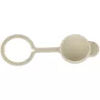GATES RC261 - Bouchon, réservoir de liquide de refroidissement