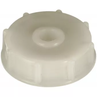Bouchon, réservoir de liquide de refroidissement GATES RC265 pour HONDA CIVIC 1.8 i-VTEC - 141cv
