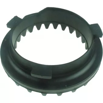 GATES SUS1252 - Patin de ressort