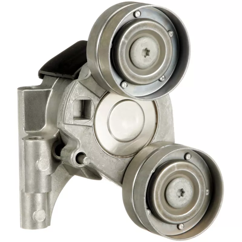 Tendeur de courroie, courroie trapézoïdale à nervures GATES T39591 - Visuel 1