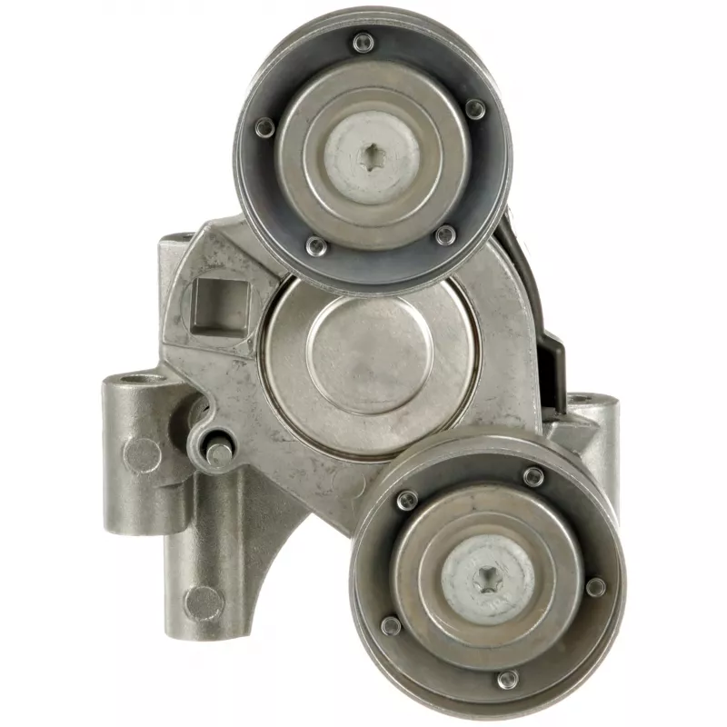 Tendeur de courroie, courroie trapézoïdale à nervures GATES T39591 - Visuel 2