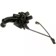 GATES TH531105G2 - Thermostat, liquide de refroidissement