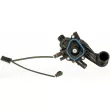 GATES TH531105G2 - Thermostat, liquide de refroidissement