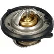 GATES TH73954G1 - Thermostat, liquide de refroidissement