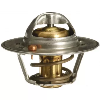 Thermostat, liquide de refroidissement GATES OEM 212007696R