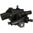 Thermostat, liquide de refroidissement GATES [TH74483G1]
